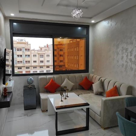 Ferienwohnung La Joie Al Jadid Nador Exterior foto