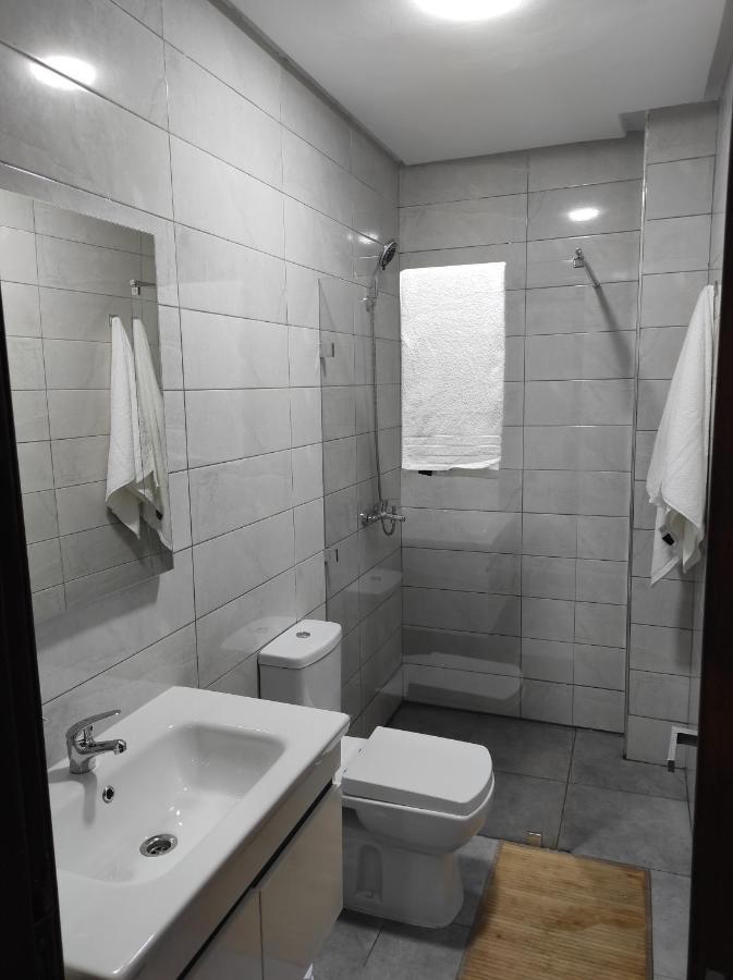 Ferienwohnung La Joie Al Jadid Nador Exterior foto