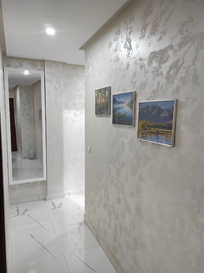 Ferienwohnung La Joie Al Jadid Nador Exterior foto